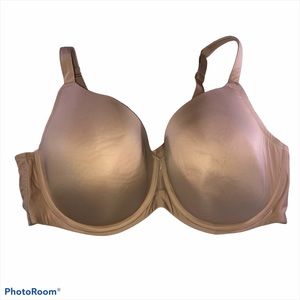 CACIQUE Cooling French Full Coverage EUC Sz 46DDD